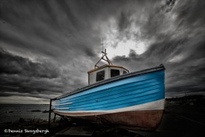 4650 Old Boat, Ard's Peninsula, Northern Ireland