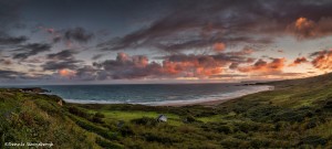 4651 Sunrise, White Park Bay, Northern Ireland