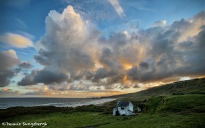 4656 Sunrise, Whitepark Bay, Northern Ireland