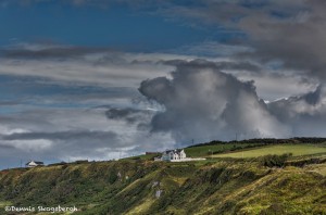 4659 Overlook at Whitepark Bay, Dunseverick, Northern Ireland