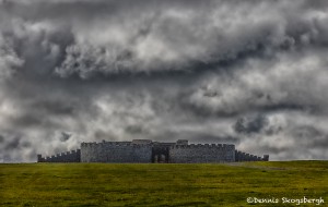 4673 Downhill Demesne, Londonberry, Northern Ireland