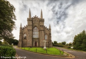 4687 Down Cathedral, Downpatrick, Northern Ireland