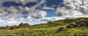 4690 Ballintoy Coast, Northern Ireland