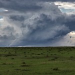 4913 Storms on the Serengeti, Tanzania