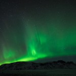 5108 Aurora Borealis (Northern Lights), Iceland