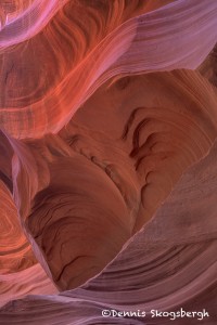 5131 Lower Antelope Canyon, Arizona