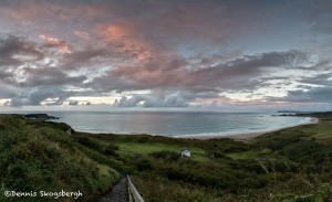 5153 Sunrise, Whitepark Bay, Northern Ireland