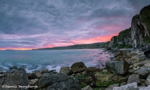 5154 Sunrise, Whitepark Bay, Northern Ireland