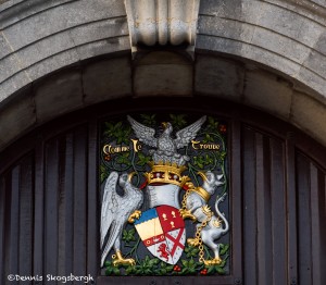 5165 Kilkenny Castle, Ireland