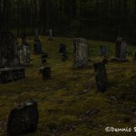 5300 Bales Cemetery, Great Smoky Mountains National Park, TN