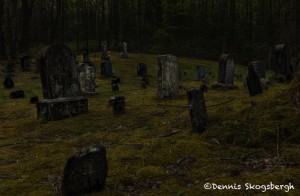 5300 Bales Cemetery, Great Smoky Mountains National Park, TN