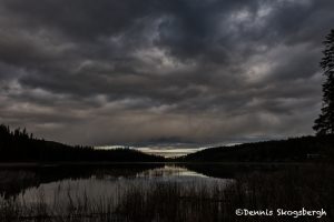 5413 Rainy Morning, Lac Le Jeune, BC