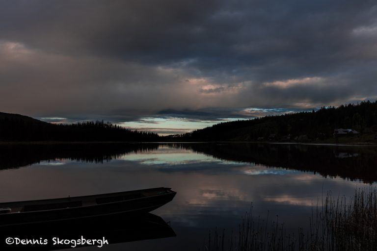 5414 Sunrise, Lac Le Jeune, BC Dennis Skogsbergh PhotographyDennis