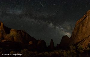 5471 Milky Way, Garden of the Gods, Arches National Park, UT