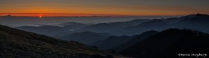 5488 Sunrise, Blue Mountain, Olympic National Park, WA