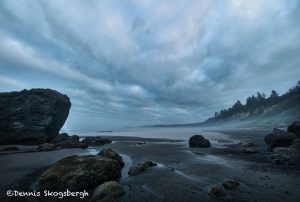 5509 Sunrise, Ruby Beach, Olympic National Park, WA