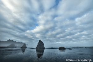 5510 Sunrise, Ruby Beach, Olympic National Park, WA