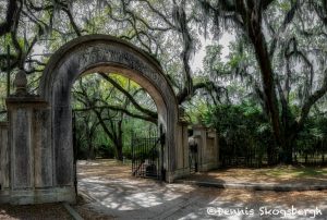 6273 Wormslow Plantation, Savannah, Georgia