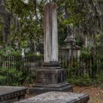 6278 Bonaventure Cemetery, Savannah, Georgia