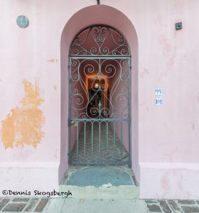 6302 Streets, Alleys and Doors, Charleston, SC