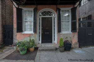 6305 Streets, Alleys and Doors, Charleston, SC