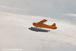 6820 Float Plane, Katmai National Park, Alaska