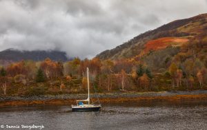 6993 Loch Leven, Glencoe, Scotland