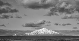 7039 Mt. Rishiri, Wakasakanai, Hokkaido, Japan