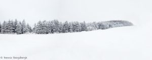 7071 Winter Landscape, Oumu, Hokkaido, Japan