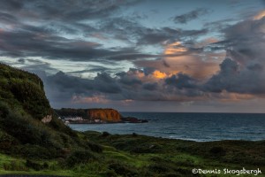 4657 Sunrise, Portbraddon, Northern Ireland