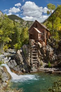 7256 Crystal Mill, CO