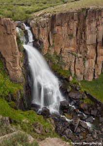 7267 North Clear Creek Falls, Near Creedo, CO