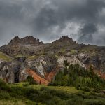 7273 Yankee Boy Basin, CO