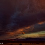 1031 Sunset, Death Valley Sand Dunes