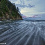 1242 Sunrise, Smuggler's Cove, Oregon Coast