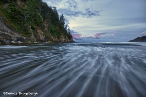 1242 Sunrise, Smuggler's Cove, Oregon Coast