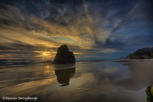 1246 Sunset, Hug Point, Northern Oregon Coast