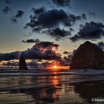 1249 Sunset, Haystack Rock, Canon Beach, OR