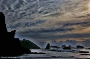 1257 Sunset, Bandon Beach, OR