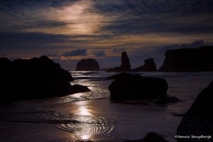 1259 Sunset, Bandon Beach, OR