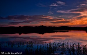 1610 Sunrise, Quanah Parker Lake