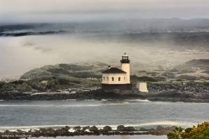 1222 Coquille River Lighthouse, Bandon, OR
