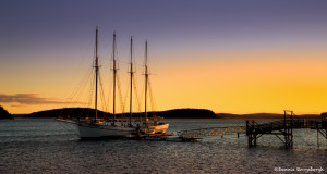 3232 Sunrise, 'Margaret Todd', Bar Harbor, ME