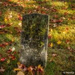 6131 First Parrish Church Cemetery, York, Maine