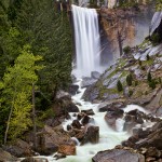 1111 Vernal Falls