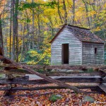 1725 Roaring Forks (Alfred Reagan's) Tub Mill