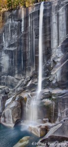 1779 Vernal Falls, November