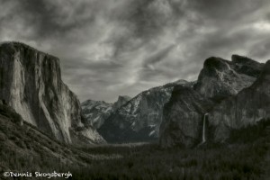 4242 Tunnel View, Yosemite National Park, CA