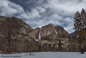 4246 Yosemite Falls, Yosemite National Park, CA