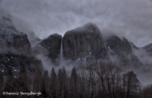 4248 Yosemite Falls, Yosemite National Park, CA